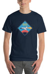 Mars Explorer T-Shirt