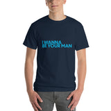 Your Man T-Shirt