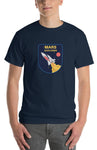 Shuttle to Mars T-Shirt