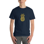 Electric Pineapple T-Shirt