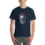 Dead Santa T-Shirt