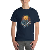 Violent Pumpkin T-Shirt