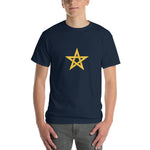 Pentagram T-Shirt