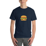 Hamburger T-Shirt