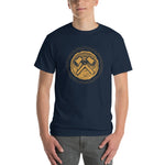 Axes T-Shirt