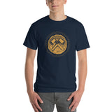 Axes T-Shirt