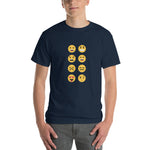 Emoji Set T-Shirt