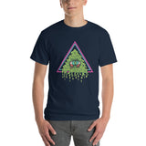 All-seeing Slime Eye T-Shirt