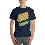 Super Skater T-Shirt