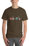 Italian Ride T-Shirt