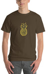 Electric Pineapple T-Shirt