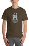 Bored Astronaut T-Shirt