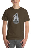 Bored Astronaut T-Shirt