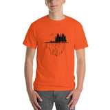 Piece of Land T-Shirt