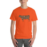 Beef Chart T-Shirt