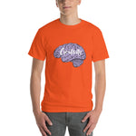 The Creative Brain T-Shirt