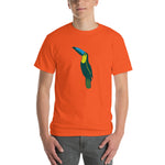 Cold Toucan T-Shirt