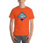 Mars Explorer T-Shirt