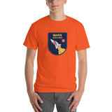 Shuttle to Mars T-Shirt