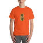 Electric Pineapple T-Shirt