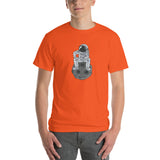 Bored Astronaut T-Shirt