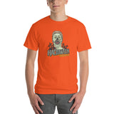 Halloween Massacre T-Shirt