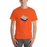 Sushi 6 Pack T-Shirt