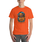 Halloween Pumpkin T-Shirt