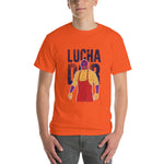 Mexican Wrestler T-Shirt