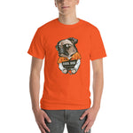 Cool Dog T-Shirt