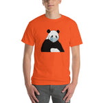 Pandamic T-Shirt