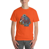 Zombie Killer T-Shirt