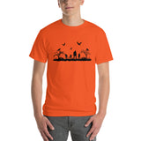 Zombie Dawn T-Shirt