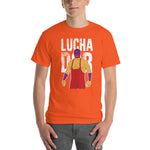 Mexican Fighter T-Shirt