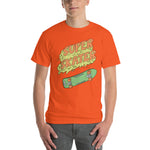 Super Skater T-Shirt