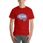 The Creative Brain T-Shirt