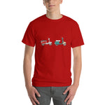 Italian Ride T-Shirt