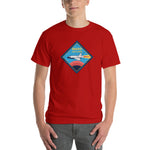 Mars Explorer T-Shirt