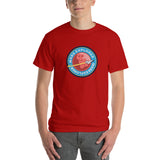 Mars Explorer T-Shirt