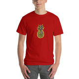 Electric Pineapple T-Shirt