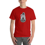 Bored Astronaut T-Shirt