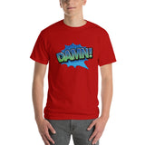 Damn T-Shirt