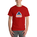 Mars Mission T-Shirt