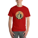 Mexican Wrestler T-Shirt