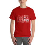 New York T-Shirt