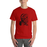 Dead Cosmonaut T-Shirt