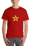 Pentagram T-Shirt