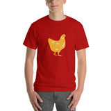 Golden Chicken T-Shirt