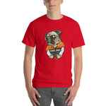 Cool Dog T-Shirt