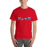 Music Machines T-Shirt